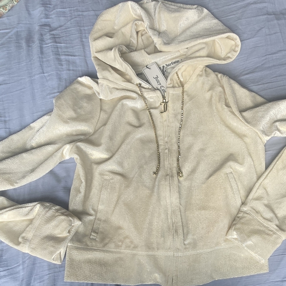 Juicy Couture Hoodie